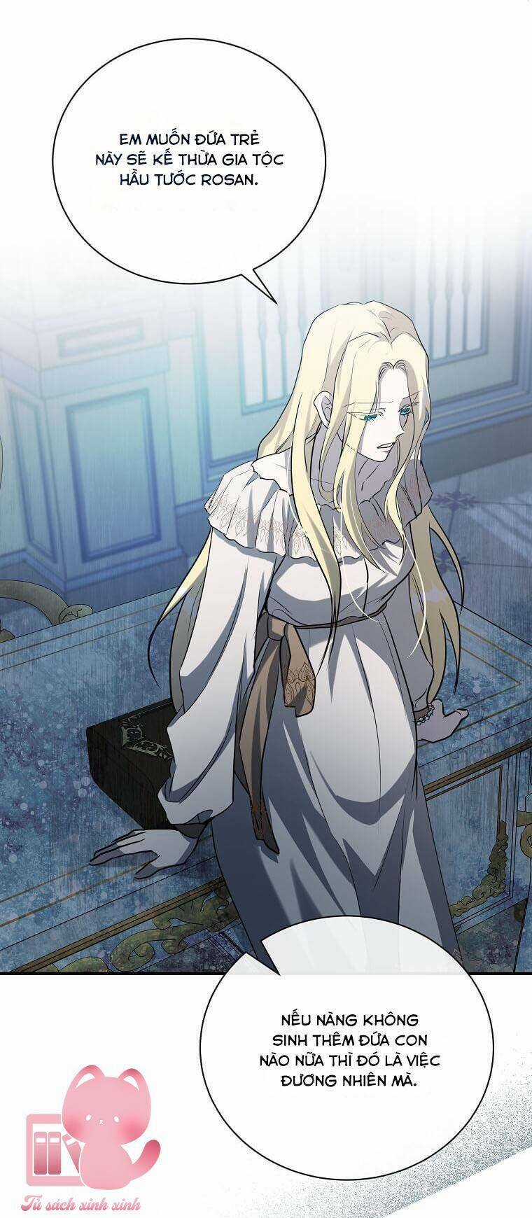 Ác Nữ Trùng Sinh - Chapter 146 - Trang 59