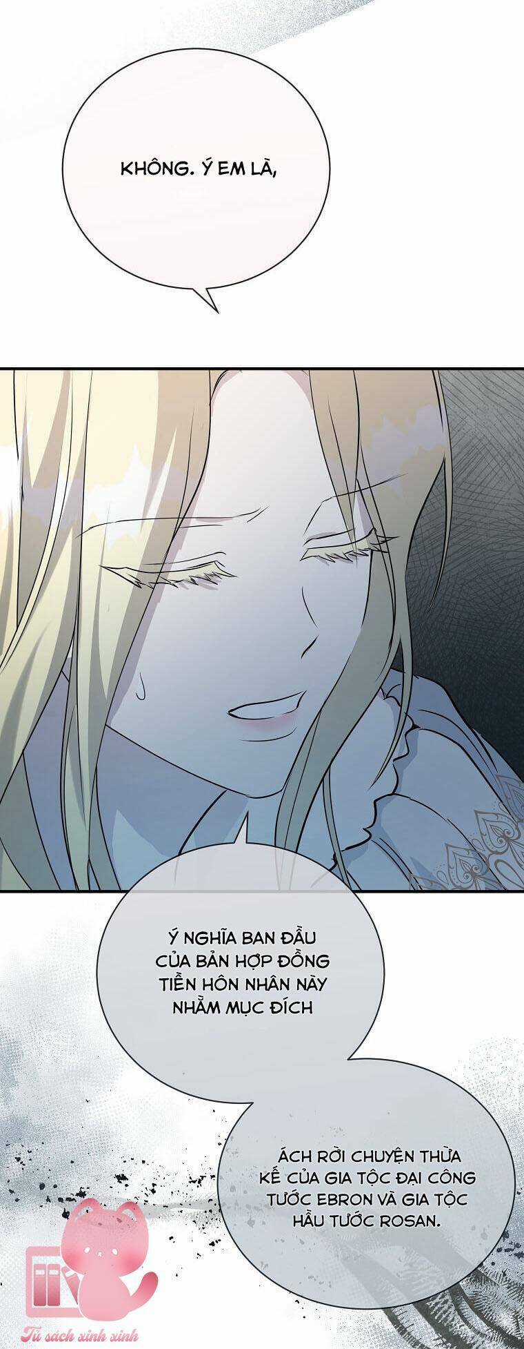 Ác Nữ Trùng Sinh - Chapter 146 - Trang 60