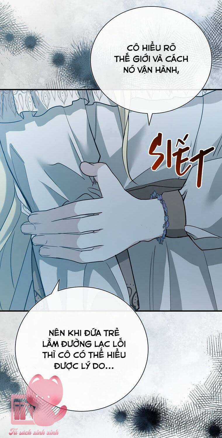 Ác Nữ Trùng Sinh - Chapter 146 - Trang 7