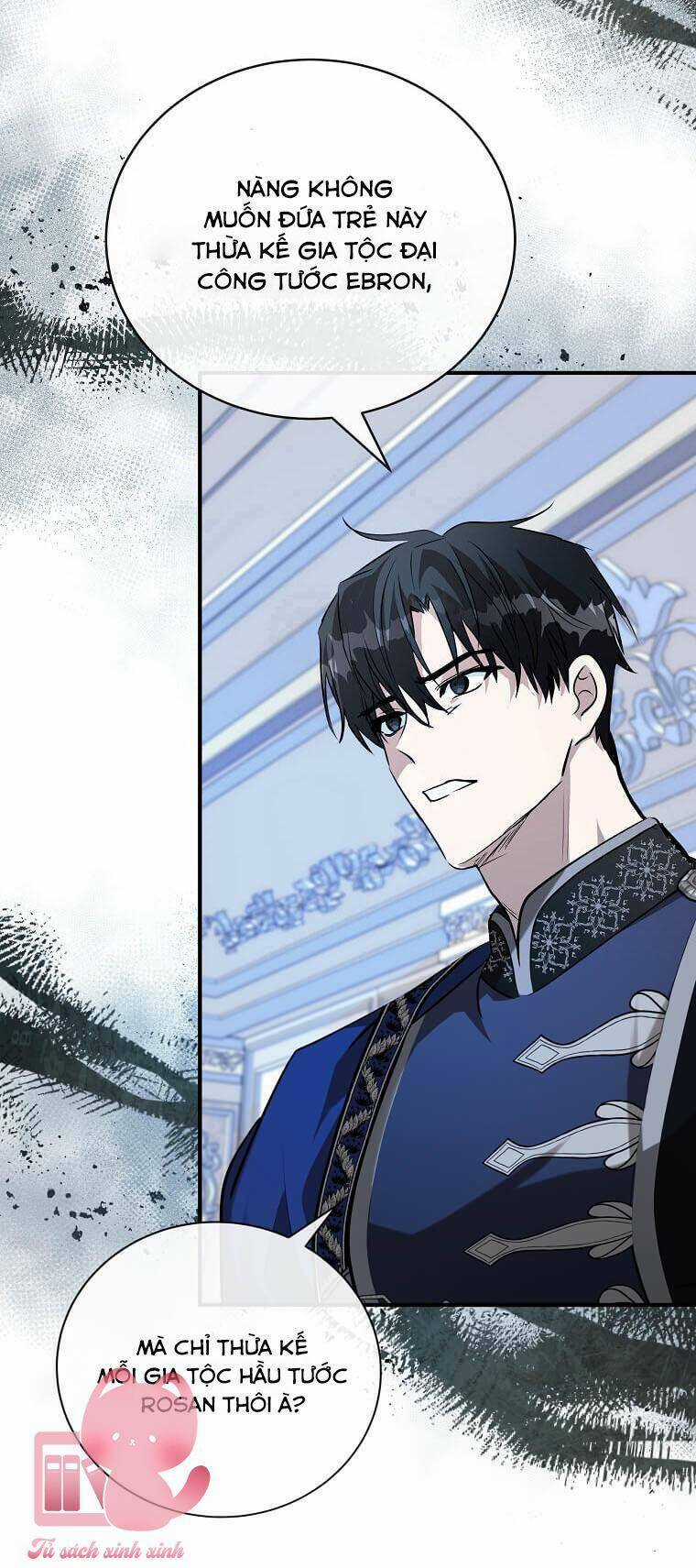 Ác Nữ Trùng Sinh - Chapter 146 - Trang 61