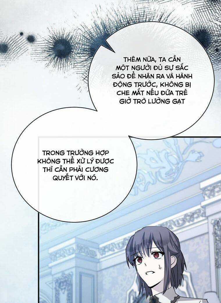 Ác Nữ Trùng Sinh - Chapter 146 - Trang 8