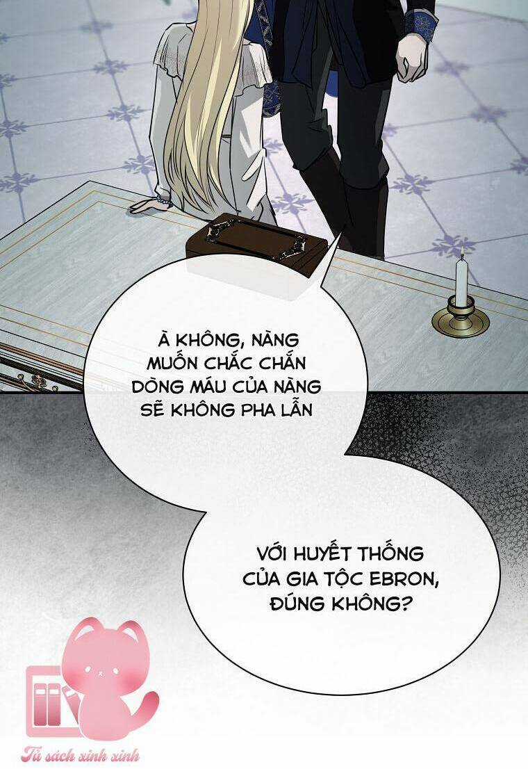 Ác Nữ Trùng Sinh - Chapter 146 - Trang 73