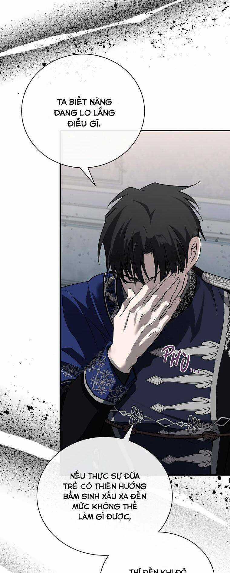 Ác Nữ Trùng Sinh - Chapter 146 - Trang 75