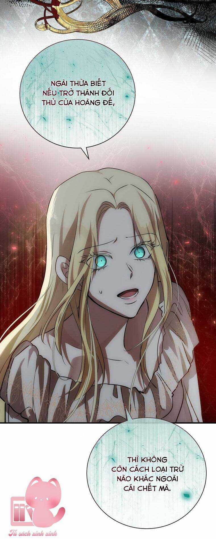 Ác Nữ Trùng Sinh - Chapter 146 - Trang 77