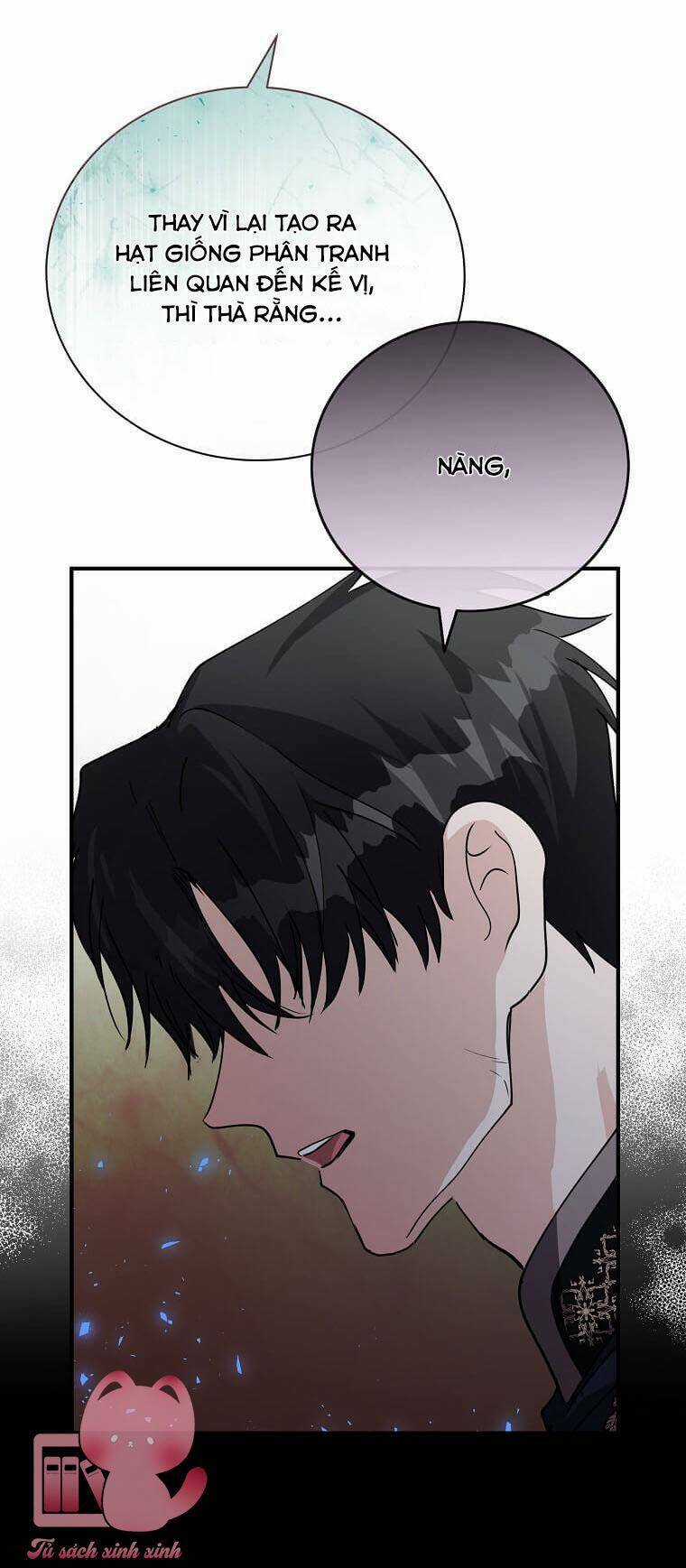 Ác Nữ Trùng Sinh - Chapter 146 - Trang 78