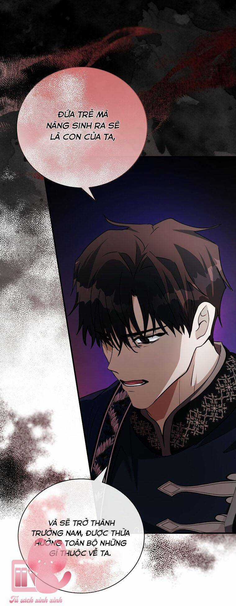 Ác Nữ Trùng Sinh - Chapter 146 - Trang 82