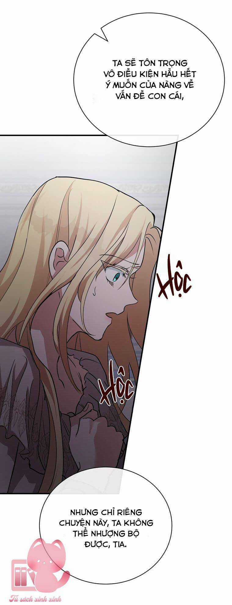 Ác Nữ Trùng Sinh - Chapter 146 - Trang 83