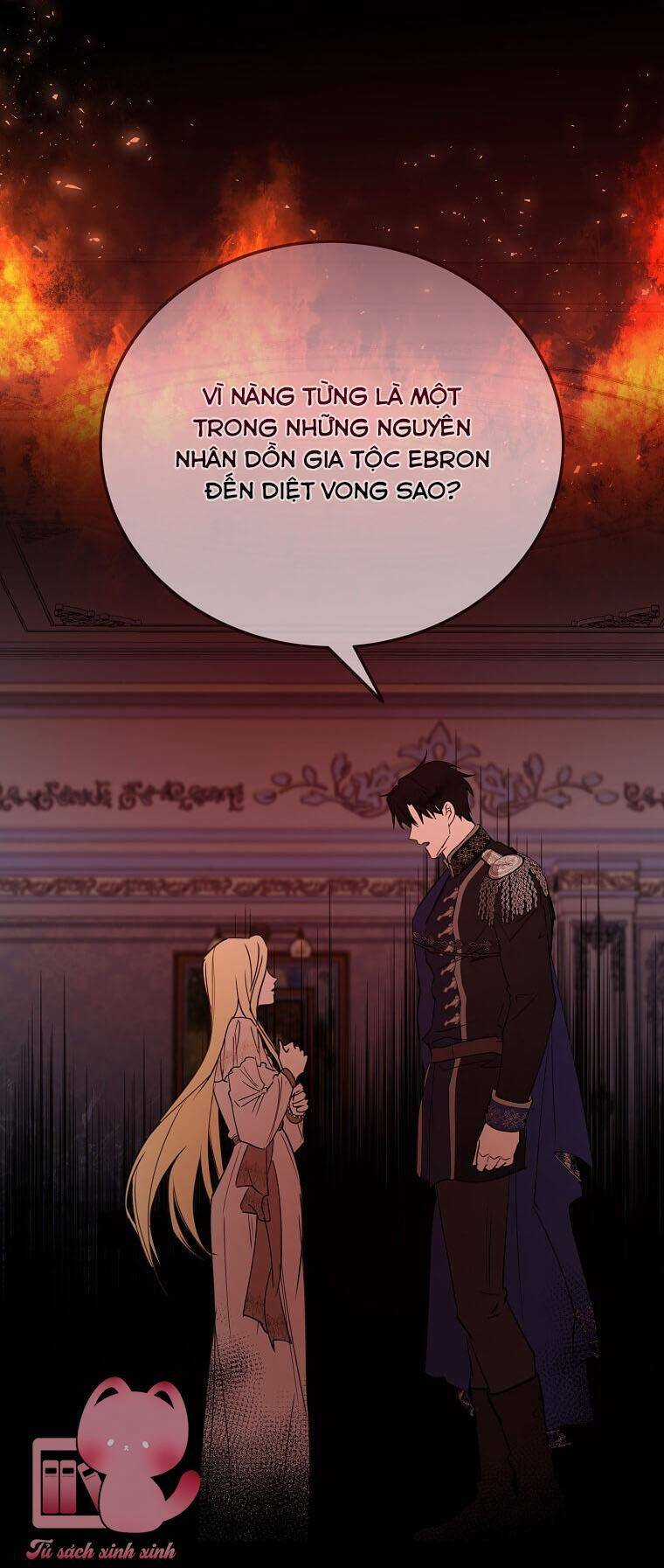 Ác Nữ Trùng Sinh - Chapter 146 - Trang 86