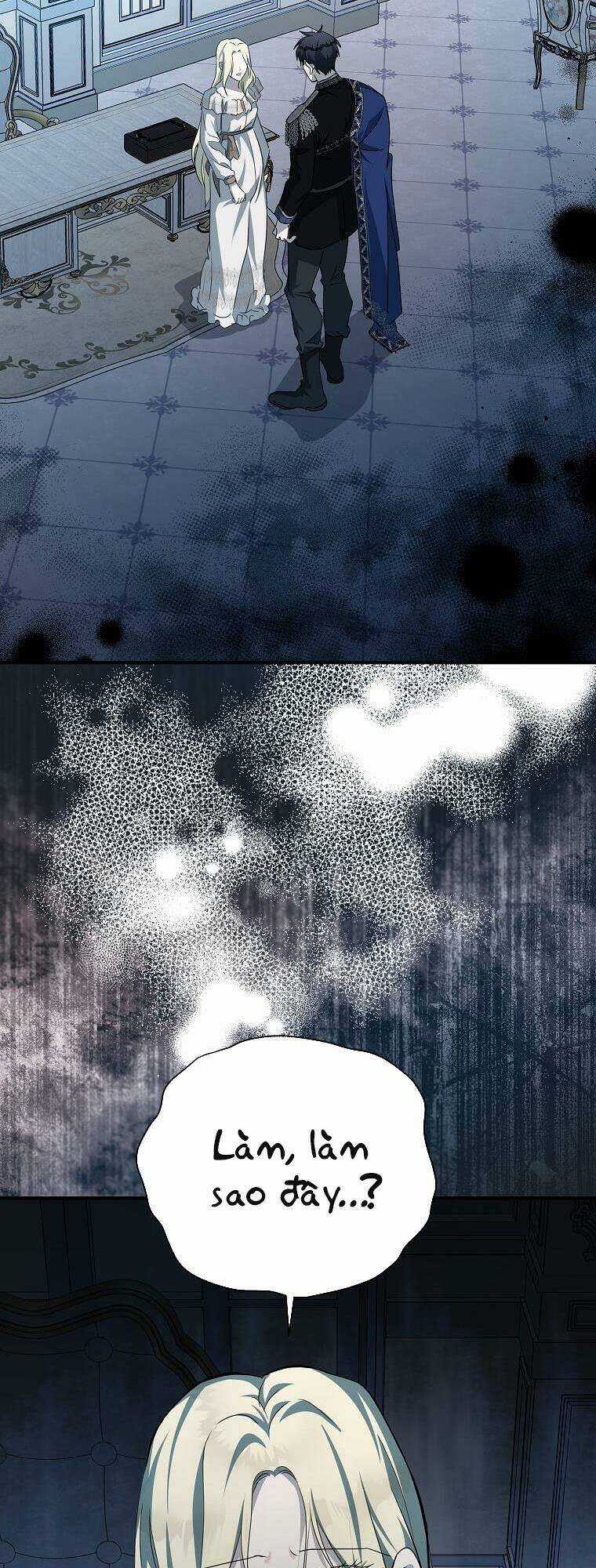 Ác Nữ Trùng Sinh - Chapter 147 - Trang 2