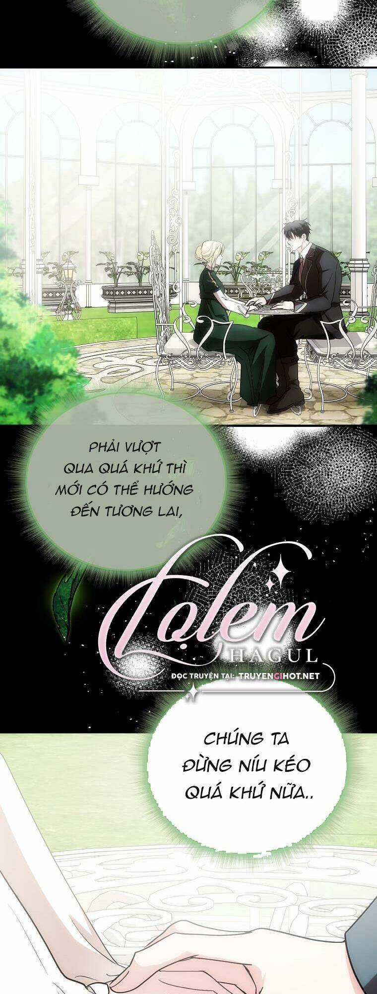 Ác Nữ Trùng Sinh - Chapter 147 - Trang 11