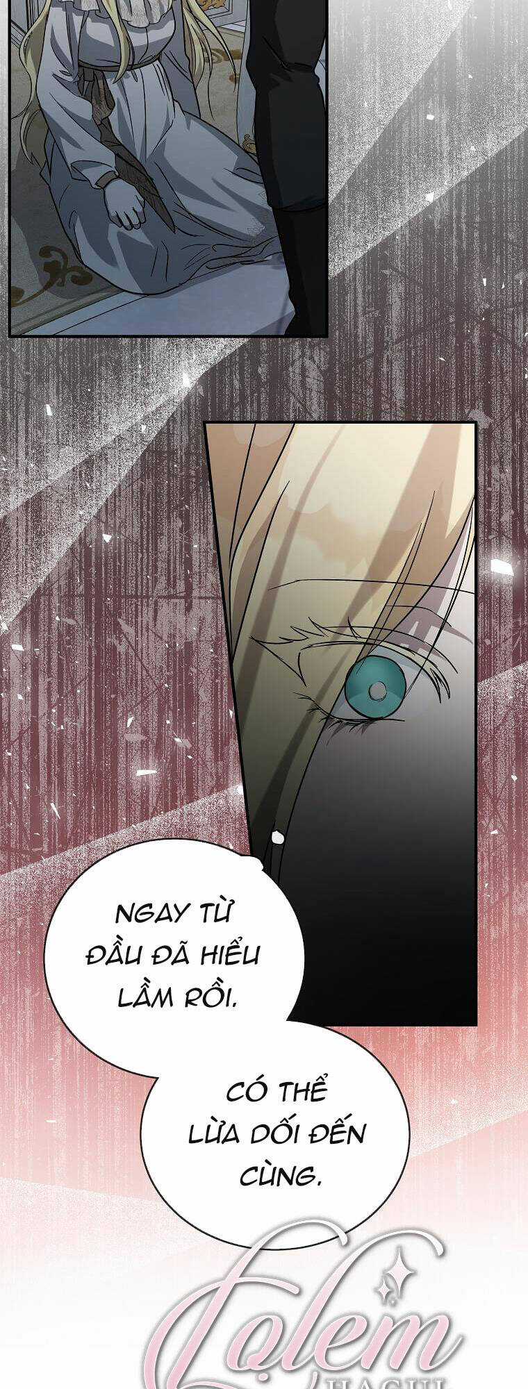 Ác Nữ Trùng Sinh - Chapter 147 - Trang 15