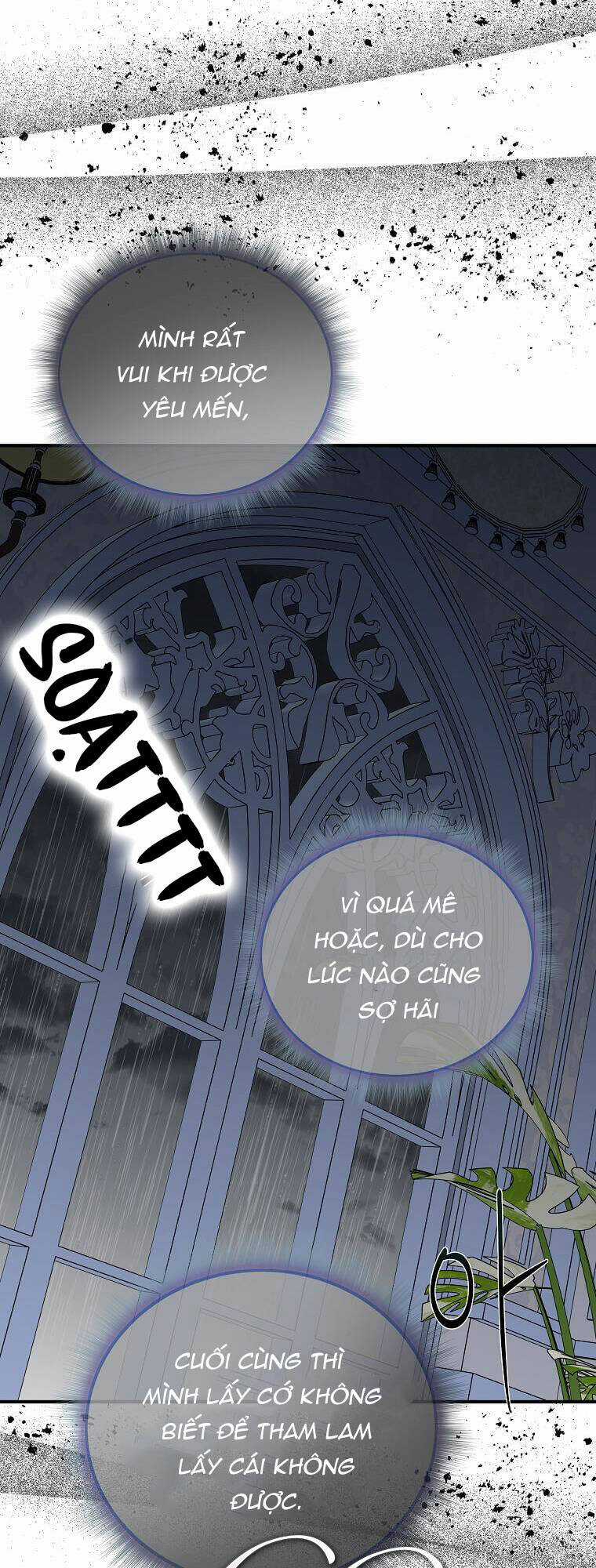 Ác Nữ Trùng Sinh - Chapter 147 - Trang 17