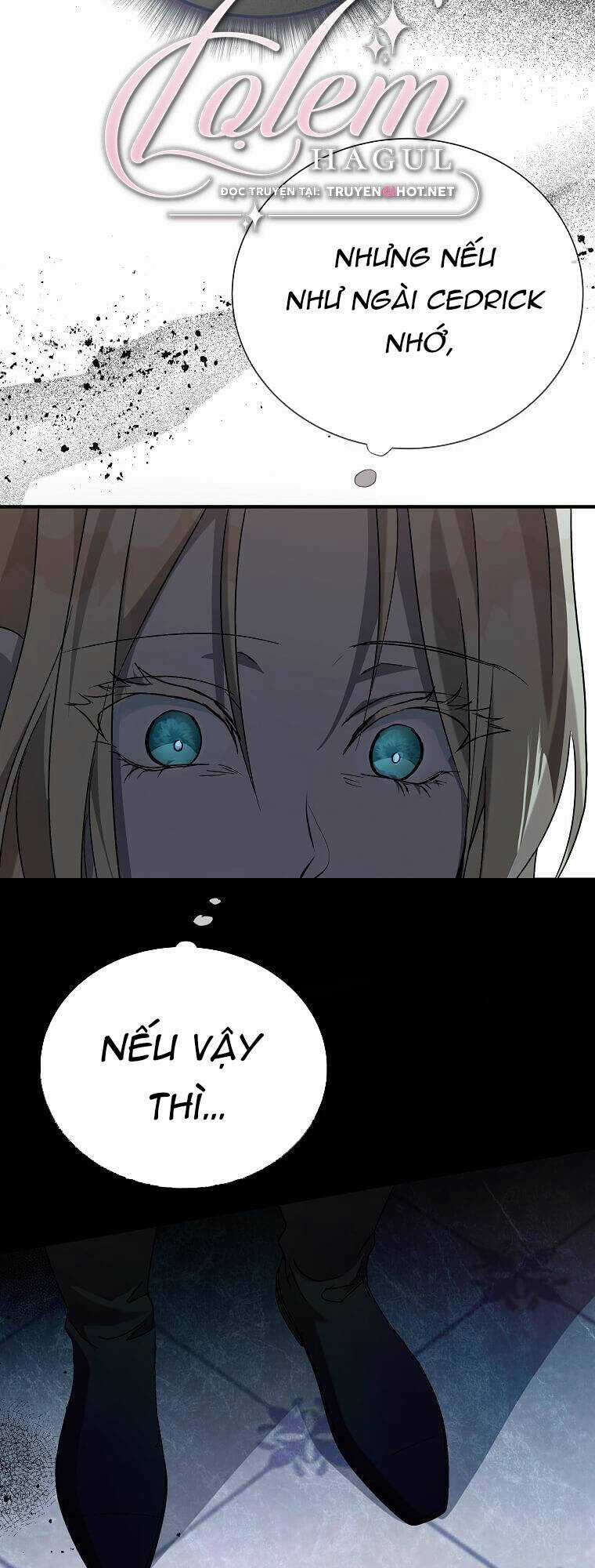 Ác Nữ Trùng Sinh - Chapter 147 - Trang 18