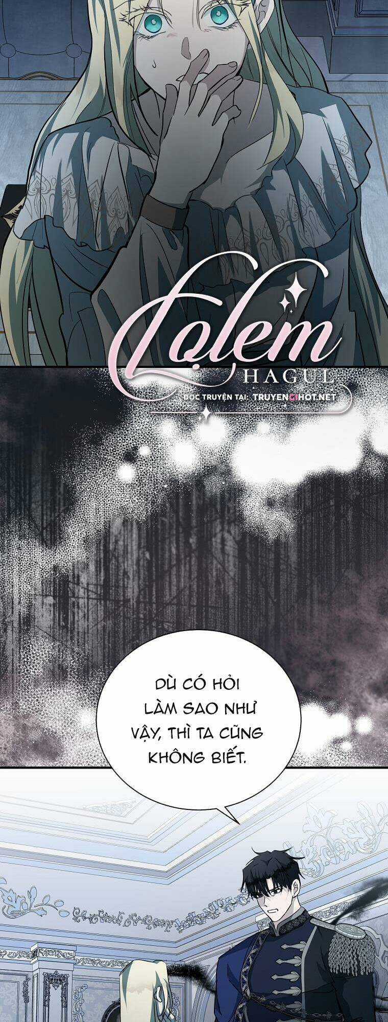 Ác Nữ Trùng Sinh - Chapter 147 - Trang 3