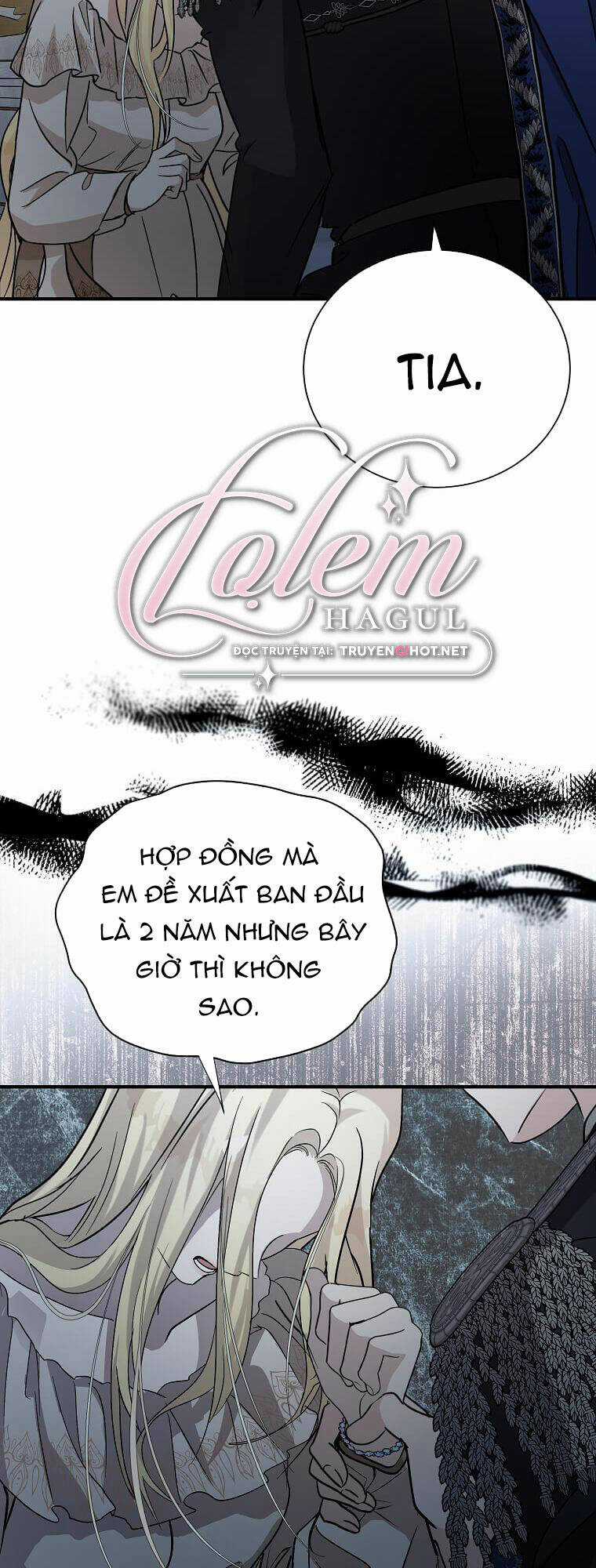 Ác Nữ Trùng Sinh - Chapter 147 - Trang 22