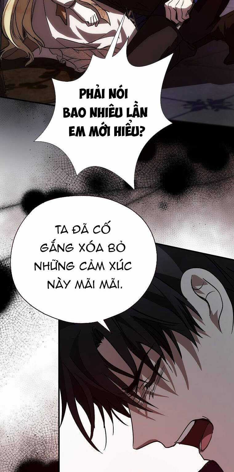 Ác Nữ Trùng Sinh - Chapter 147 - Trang 25