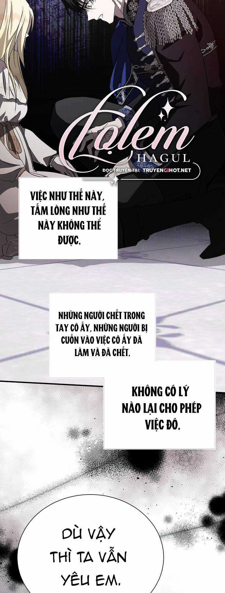 Ác Nữ Trùng Sinh - Chapter 147 - Trang 27