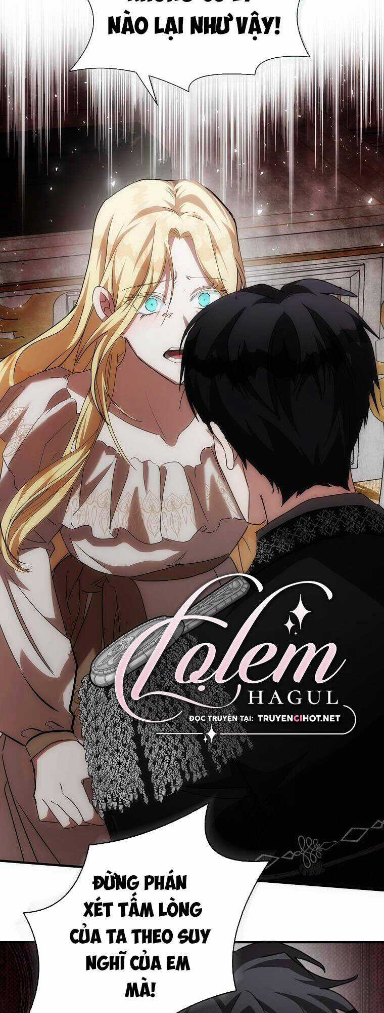 Ác Nữ Trùng Sinh - Chapter 147 - Trang 29