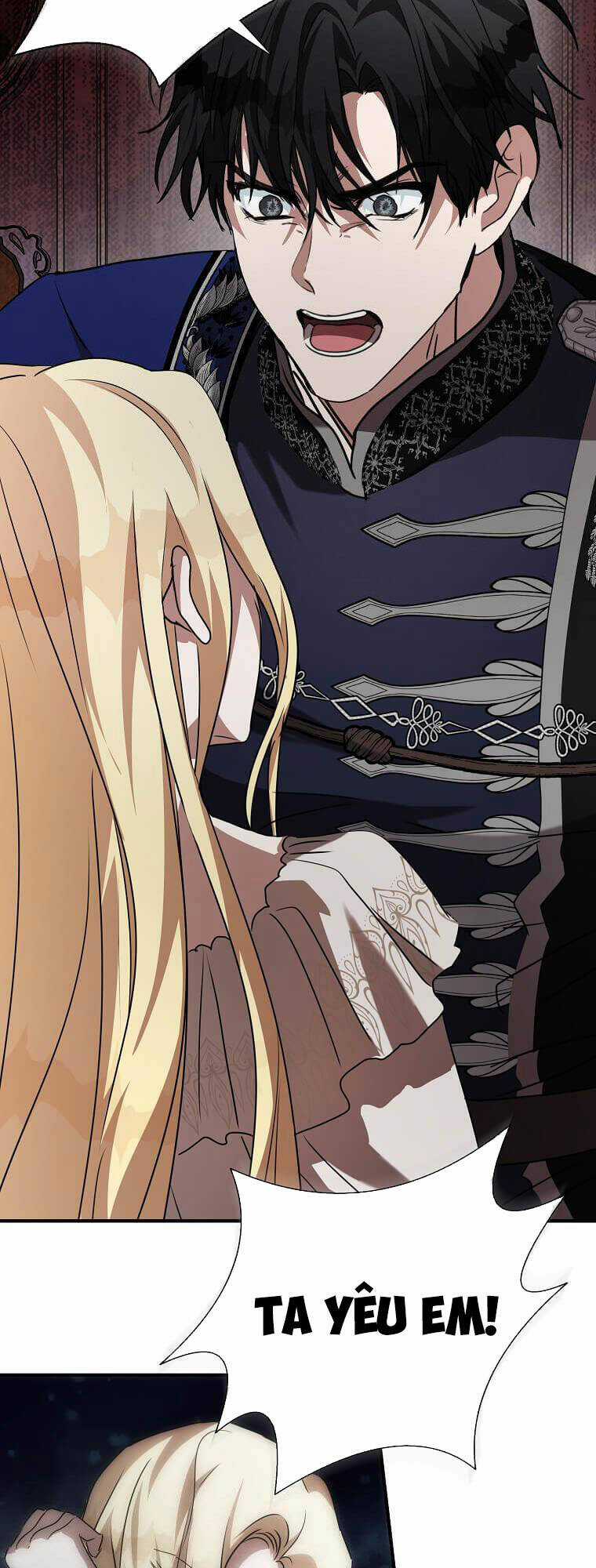 Ác Nữ Trùng Sinh - Chapter 147 - Trang 30