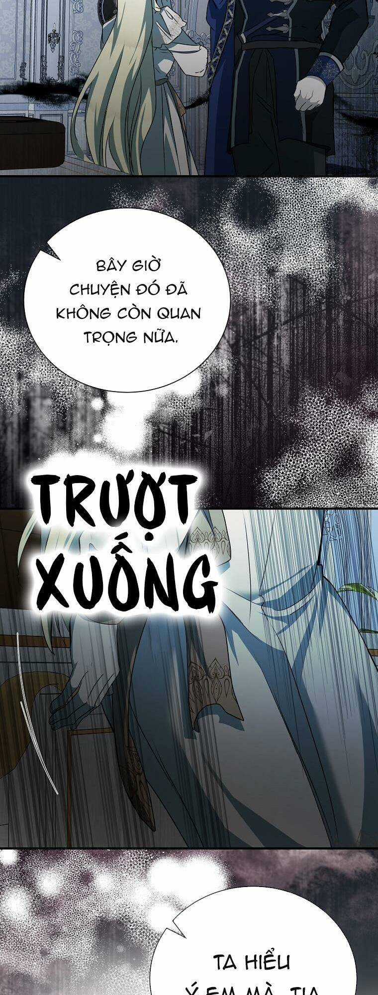 Ác Nữ Trùng Sinh - Chapter 147 - Trang 4