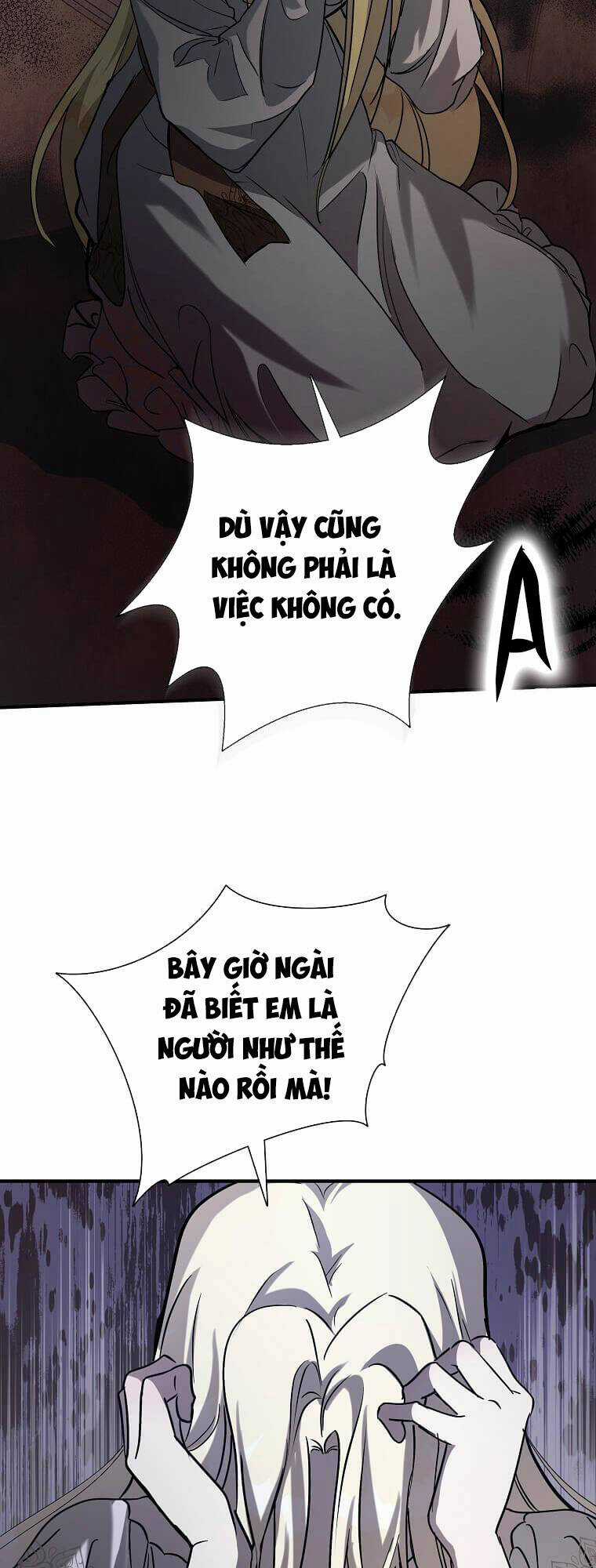 Ác Nữ Trùng Sinh - Chapter 147 - Trang 32
