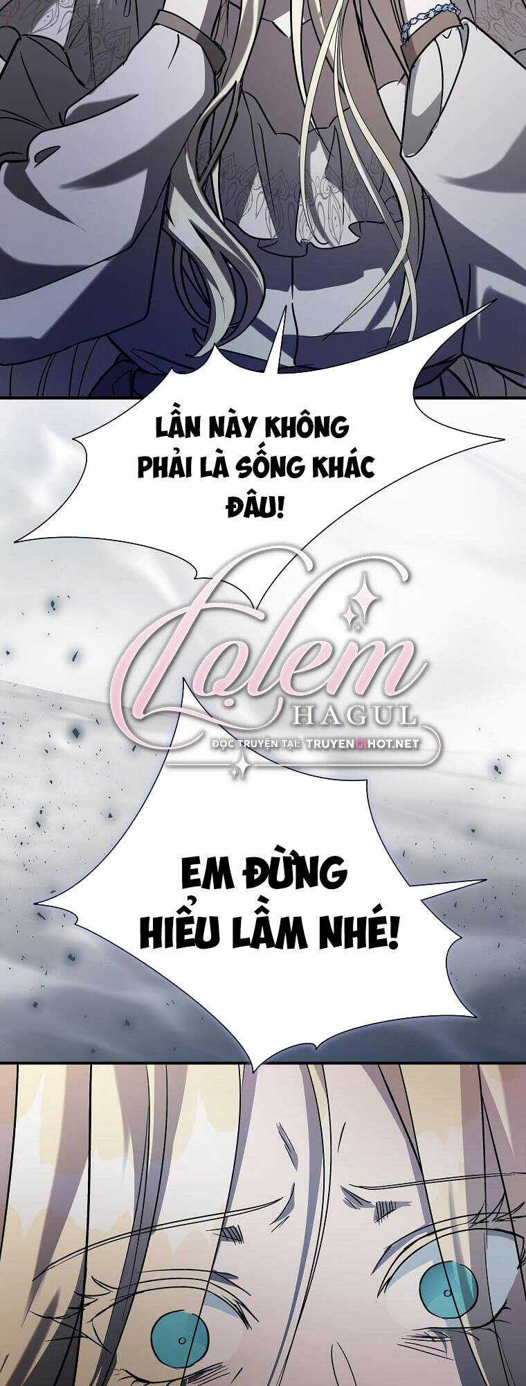 Ác Nữ Trùng Sinh - Chapter 147 - Trang 33