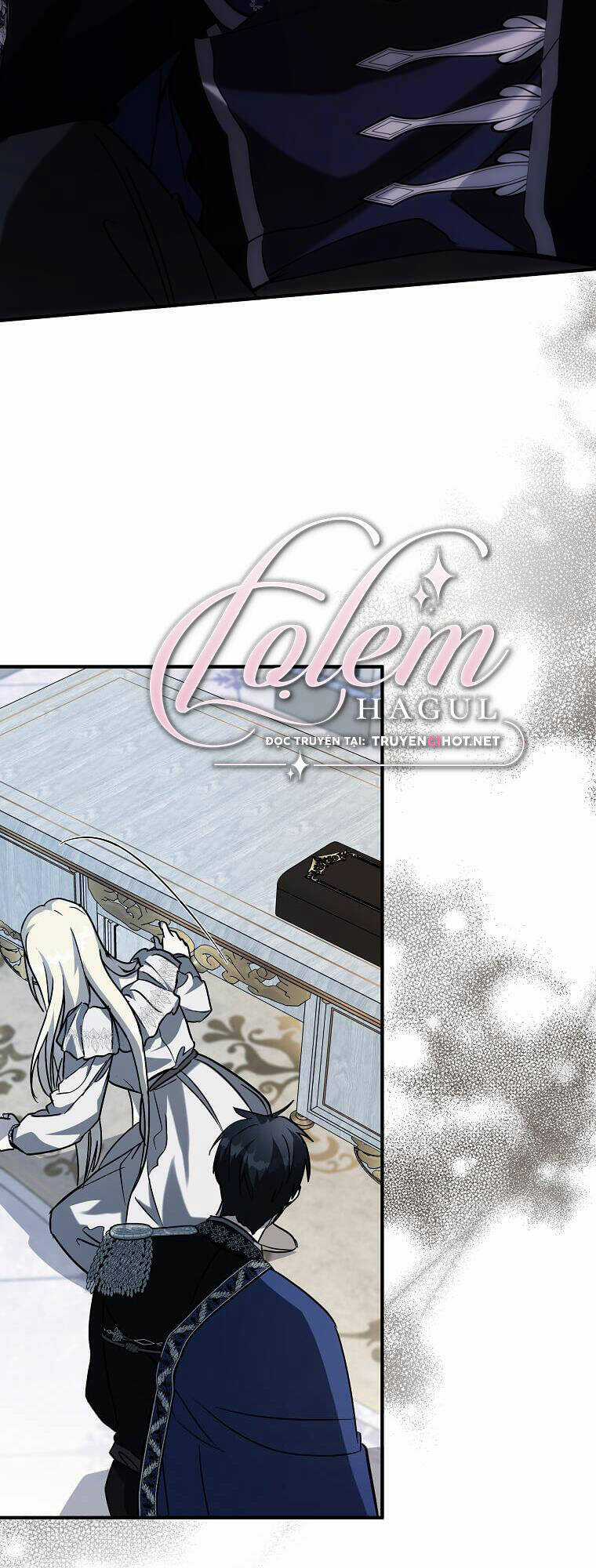 Ác Nữ Trùng Sinh - Chapter 147 - Trang 35