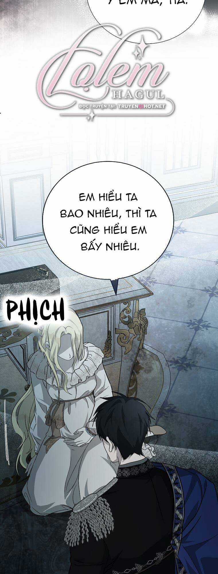 Ác Nữ Trùng Sinh - Chapter 147 - Trang 5