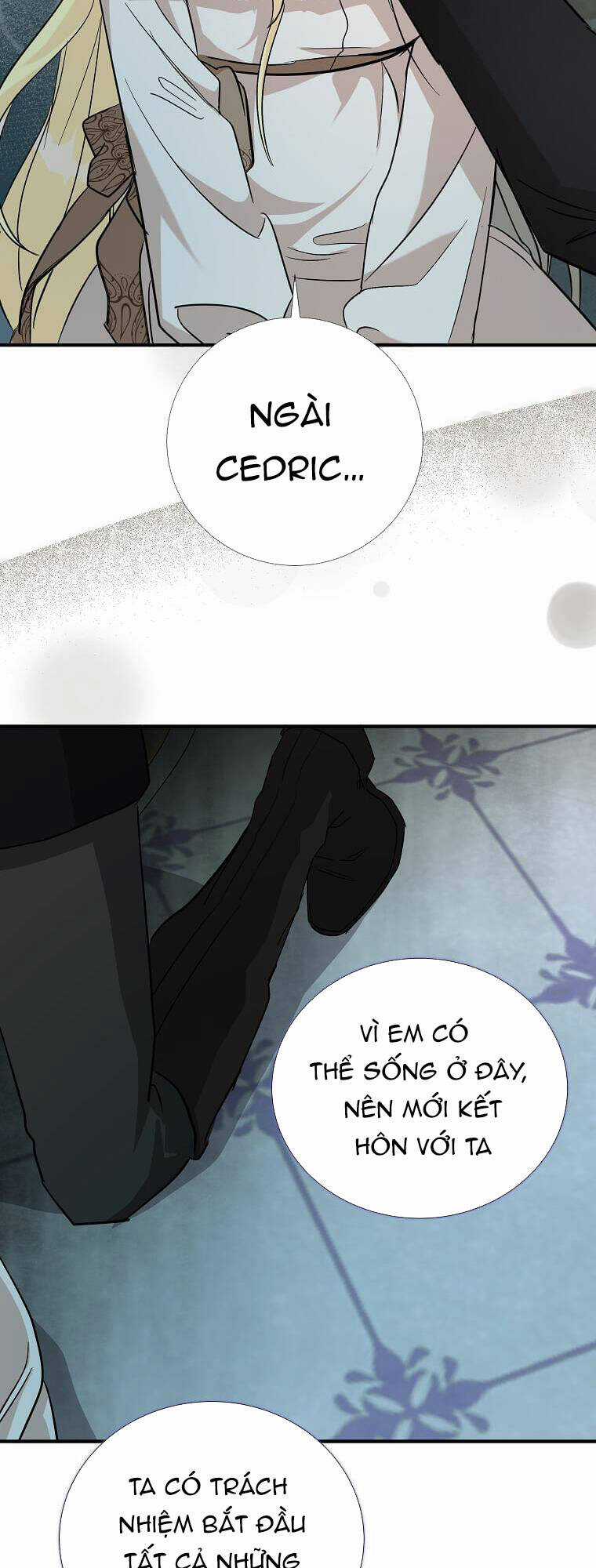 Ác Nữ Trùng Sinh - Chapter 147 - Trang 41