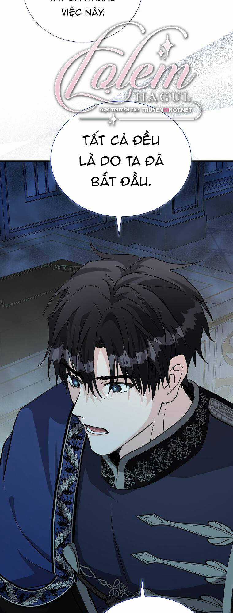 Ác Nữ Trùng Sinh - Chapter 147 - Trang 42