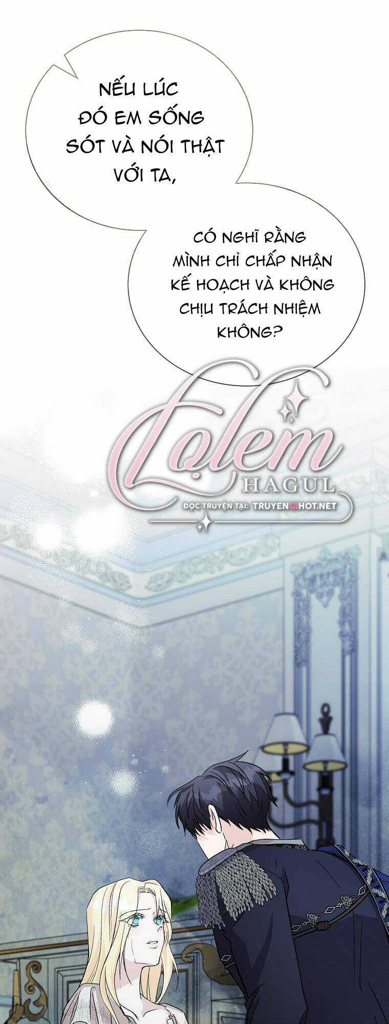 Ác Nữ Trùng Sinh - Chapter 147 - Trang 47