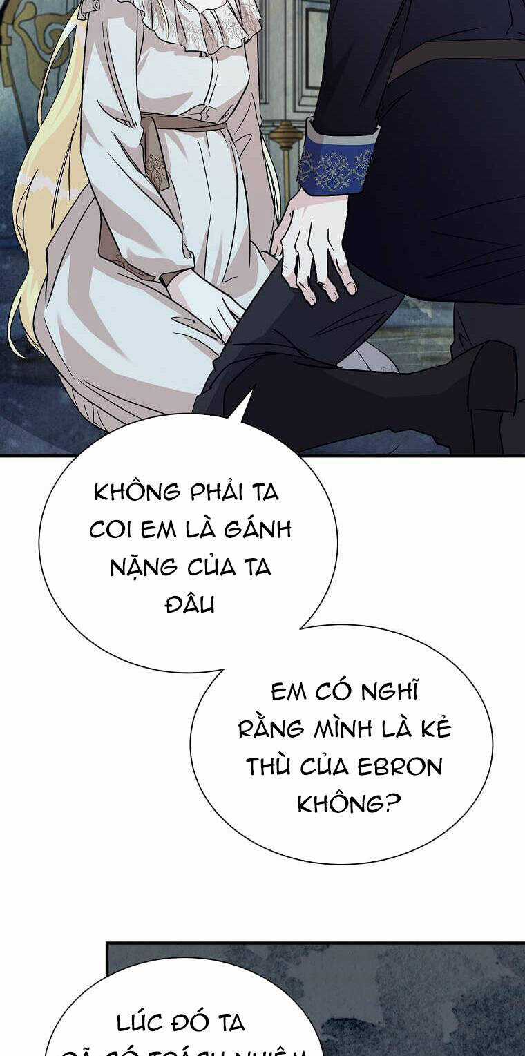 Ác Nữ Trùng Sinh - Chapter 147 - Trang 48