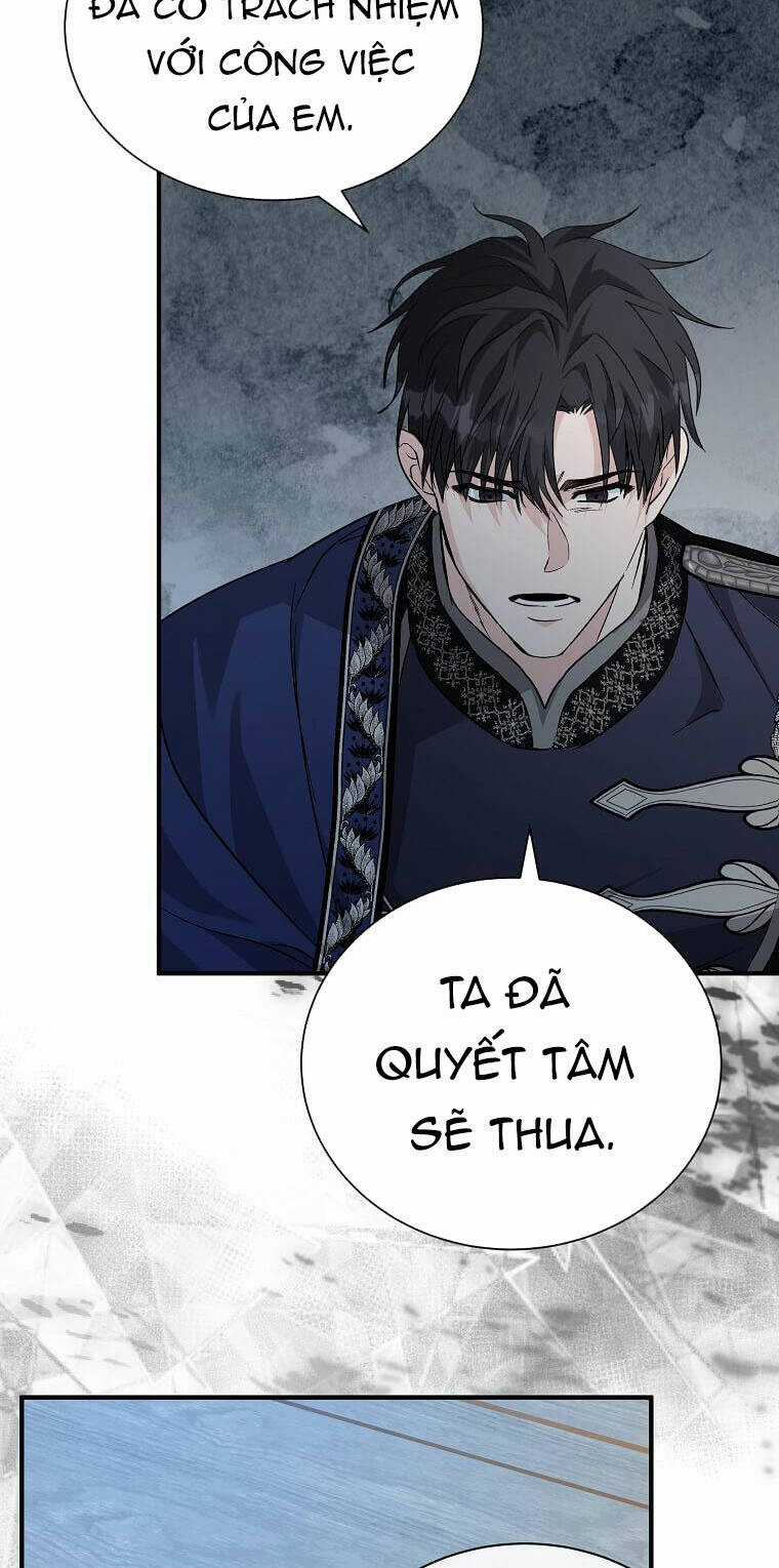 Ác Nữ Trùng Sinh - Chapter 147 - Trang 49