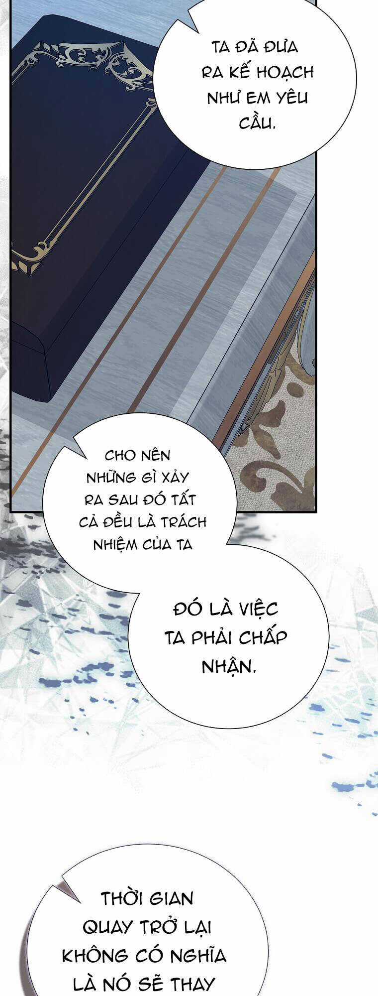 Ác Nữ Trùng Sinh - Chapter 147 - Trang 50