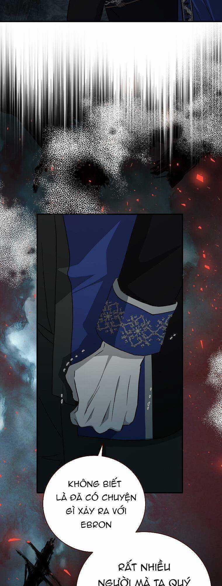 Ác Nữ Trùng Sinh - Chapter 147 - Trang 6