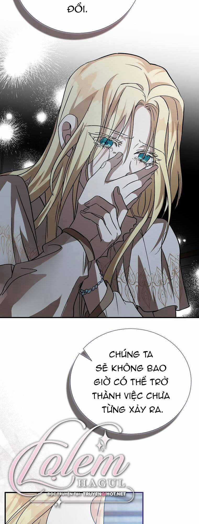 Ác Nữ Trùng Sinh - Chapter 147 - Trang 51