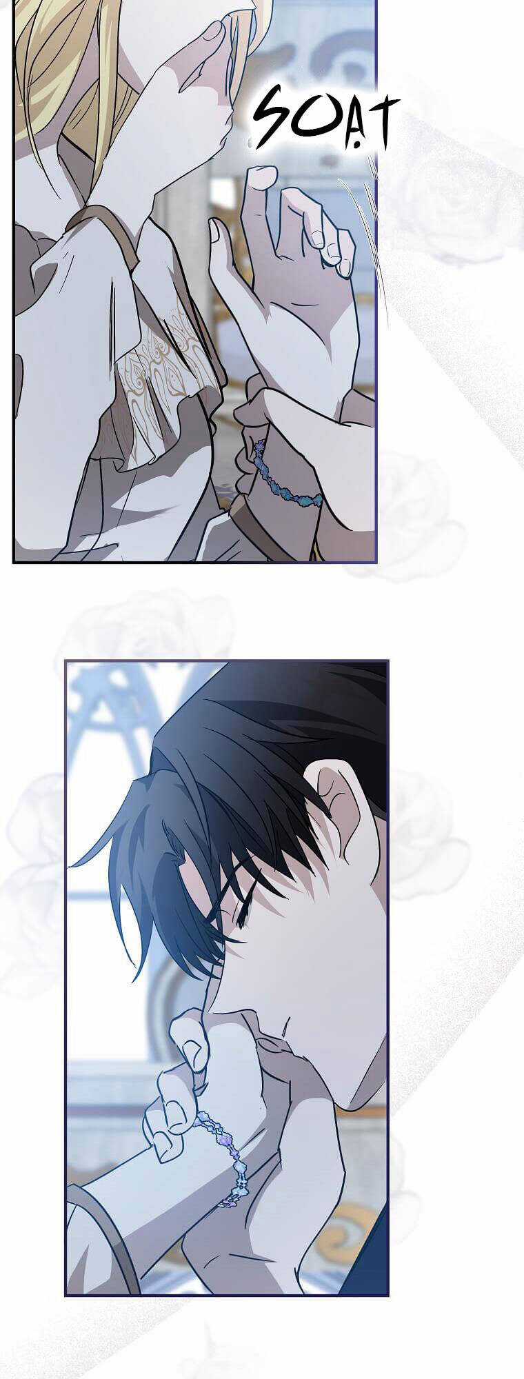 Ác Nữ Trùng Sinh - Chapter 147 - Trang 52