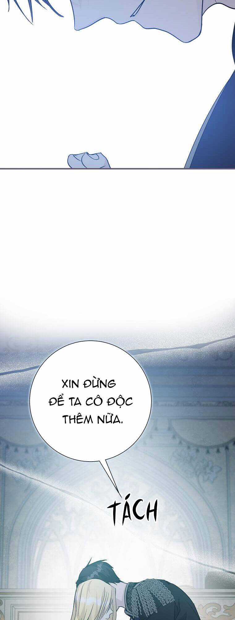 Ác Nữ Trùng Sinh - Chapter 147 - Trang 54