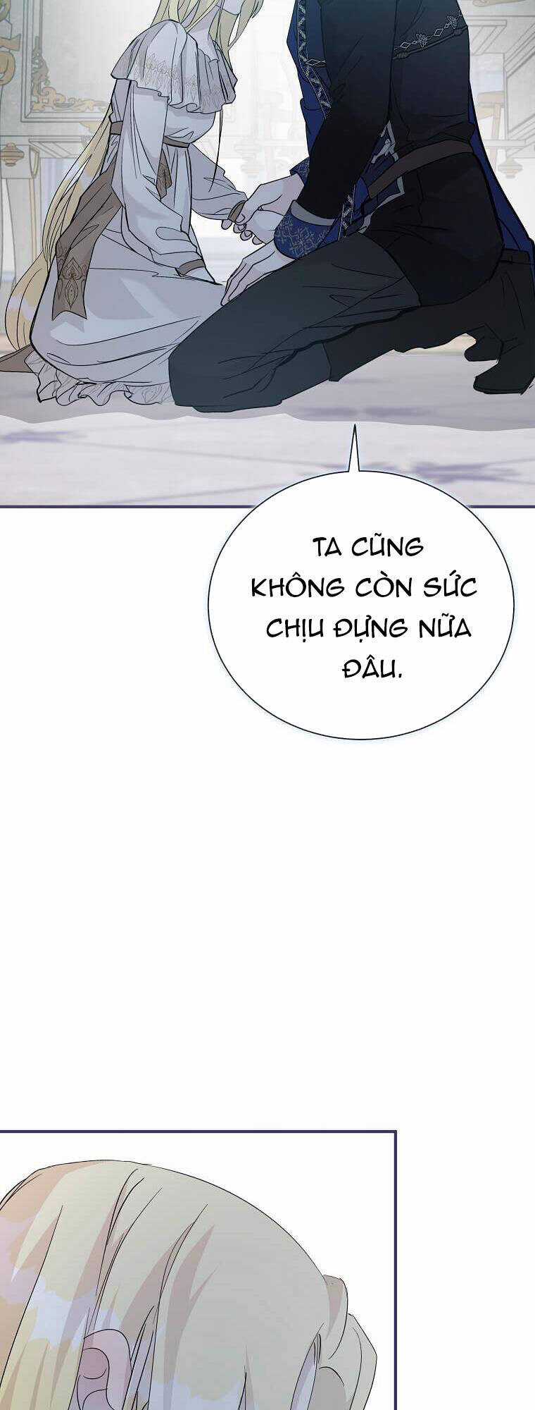 Ác Nữ Trùng Sinh - Chapter 147 - Trang 55