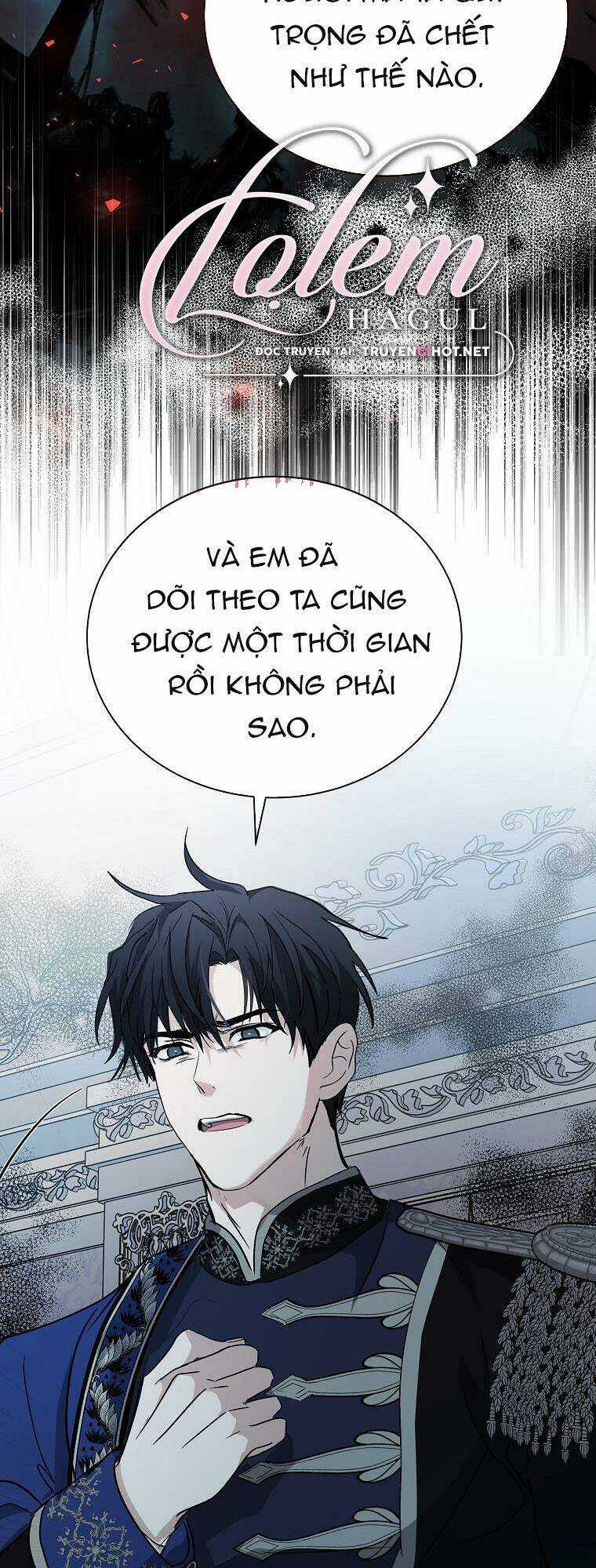 Ác Nữ Trùng Sinh - Chapter 147 - Trang 7