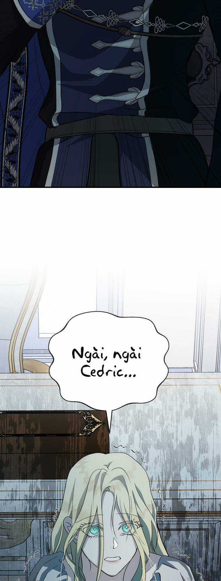 Ác Nữ Trùng Sinh - Chapter 147 - Trang 8