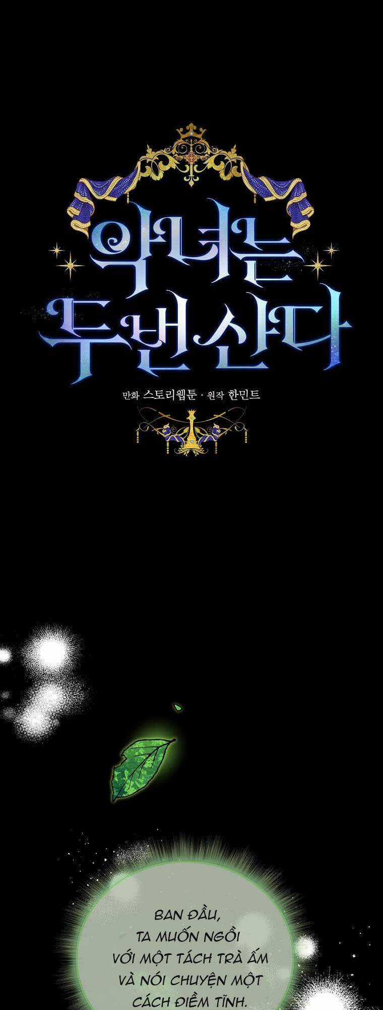 Ác Nữ Trùng Sinh - Chapter 147 - Trang 10