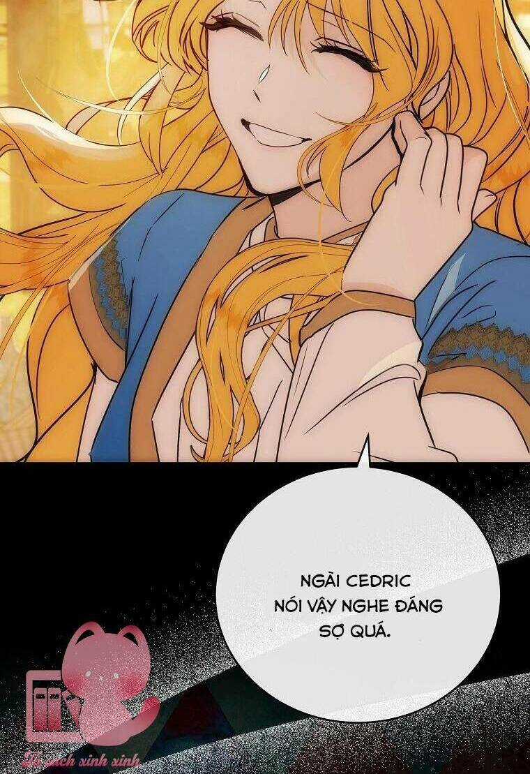 Ác Nữ Trùng Sinh - Chapter 148 - Trang 17