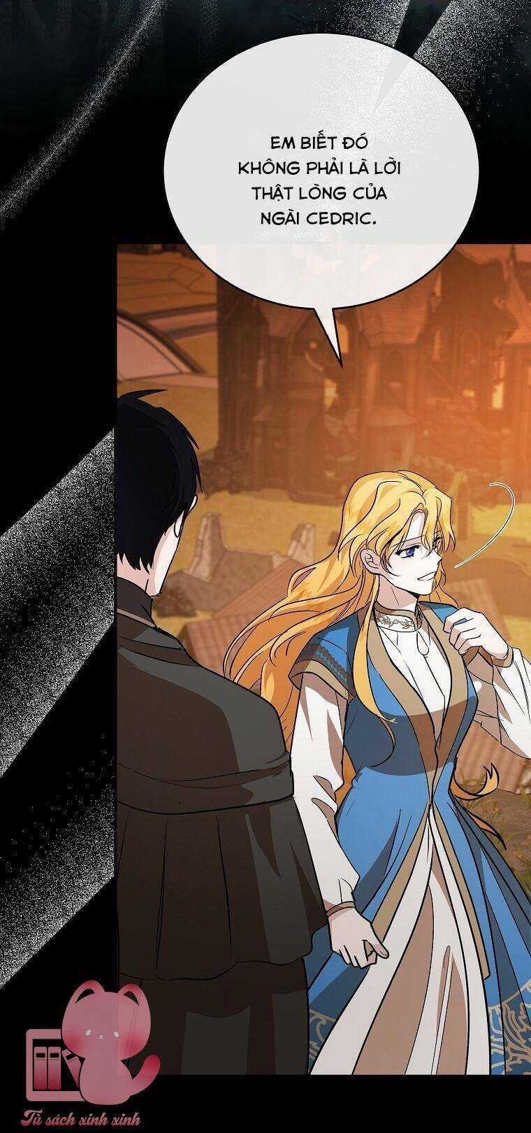 Ác Nữ Trùng Sinh - Chapter 148 - Trang 20