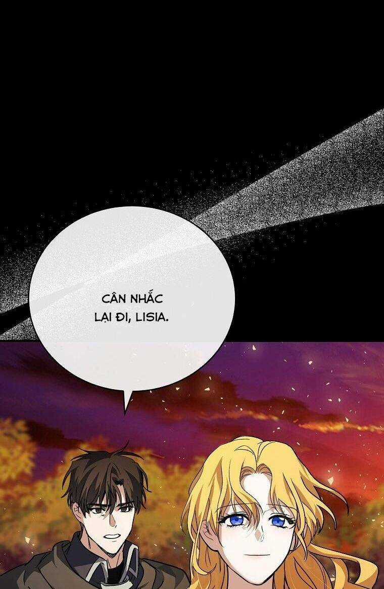 Ác Nữ Trùng Sinh - Chapter 148 - Trang 21