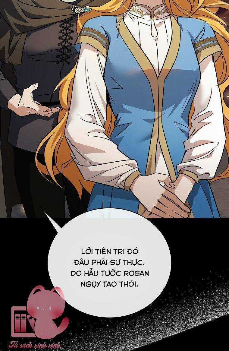 Ác Nữ Trùng Sinh - Chapter 148 - Trang 22