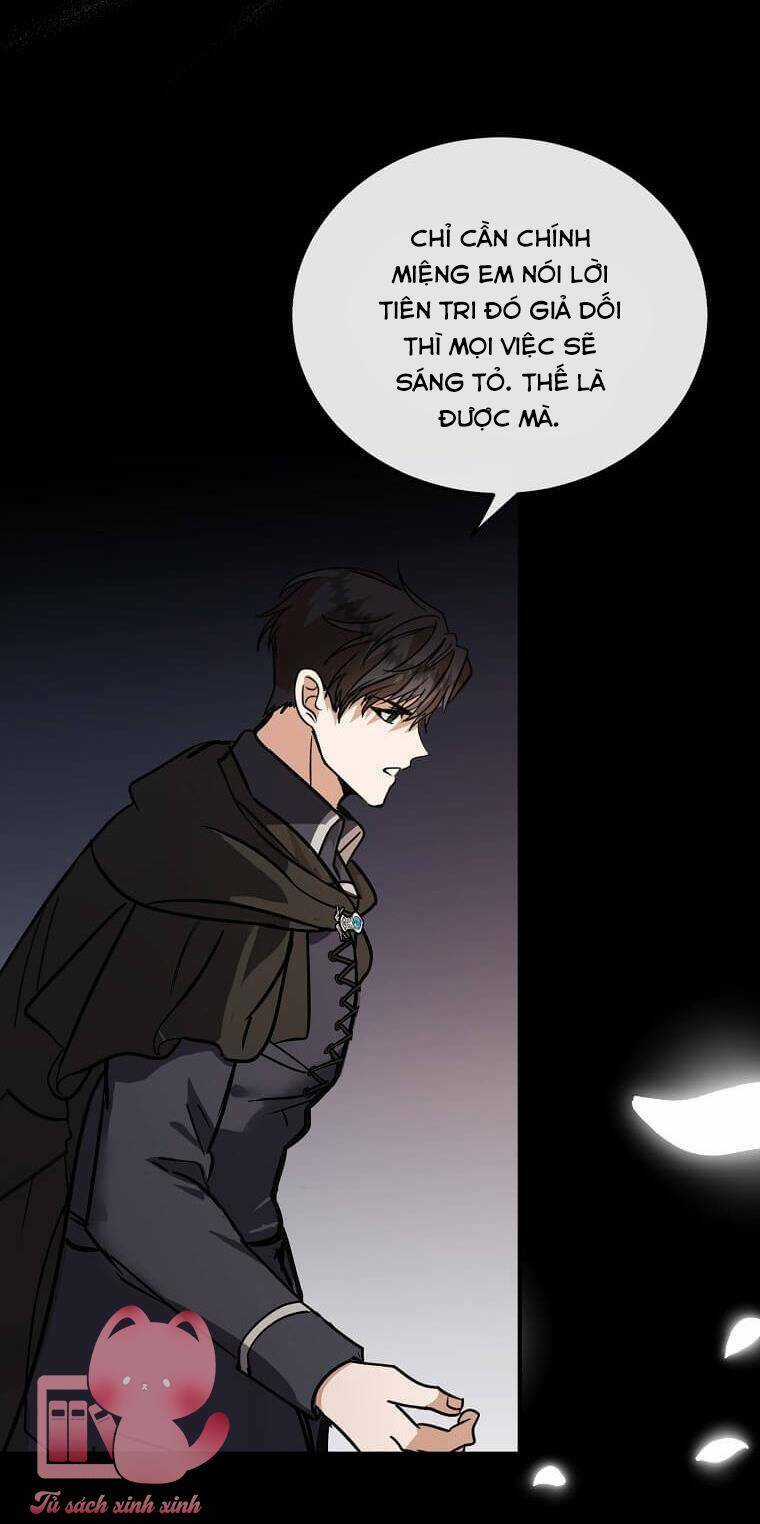 Ác Nữ Trùng Sinh - Chapter 148 - Trang 25