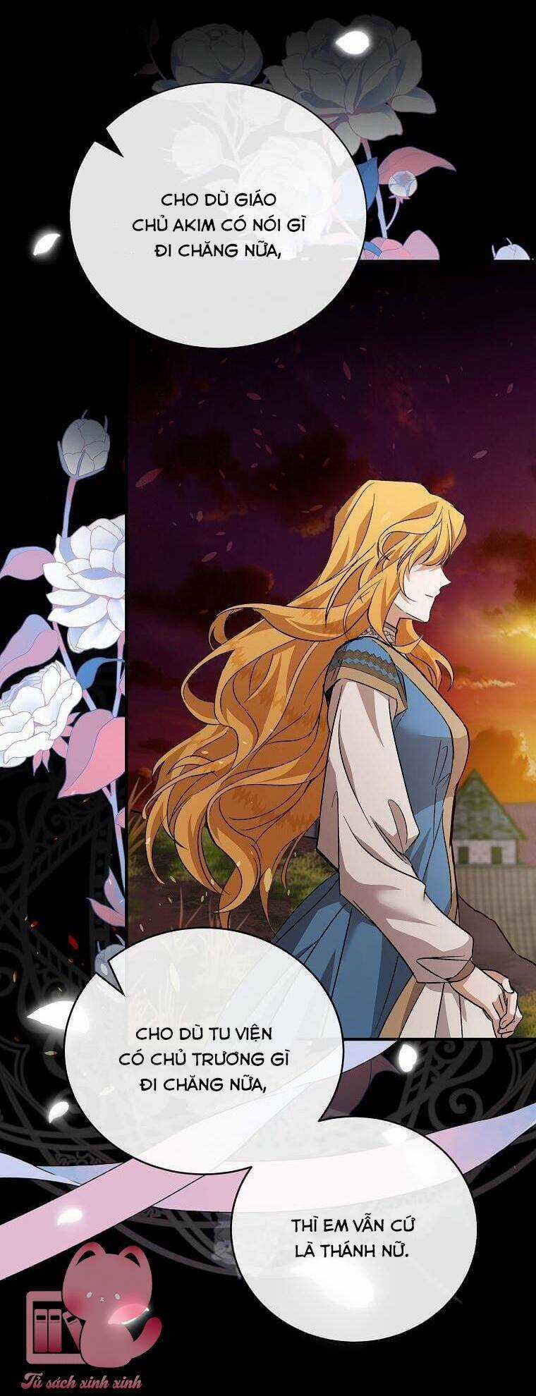 Ác Nữ Trùng Sinh - Chapter 148 - Trang 26