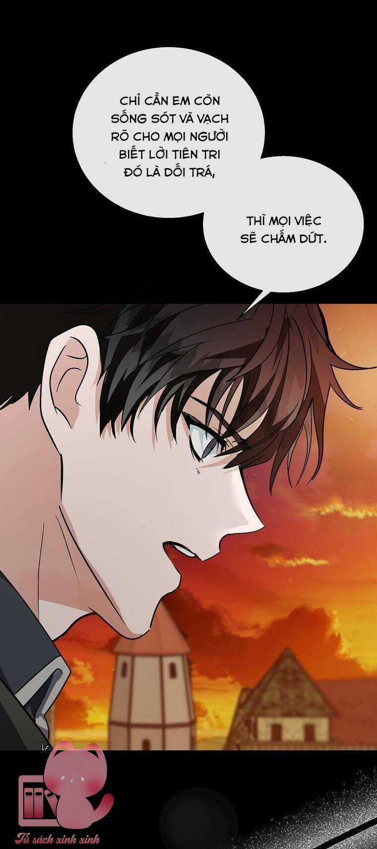 Ác Nữ Trùng Sinh - Chapter 148 - Trang 27