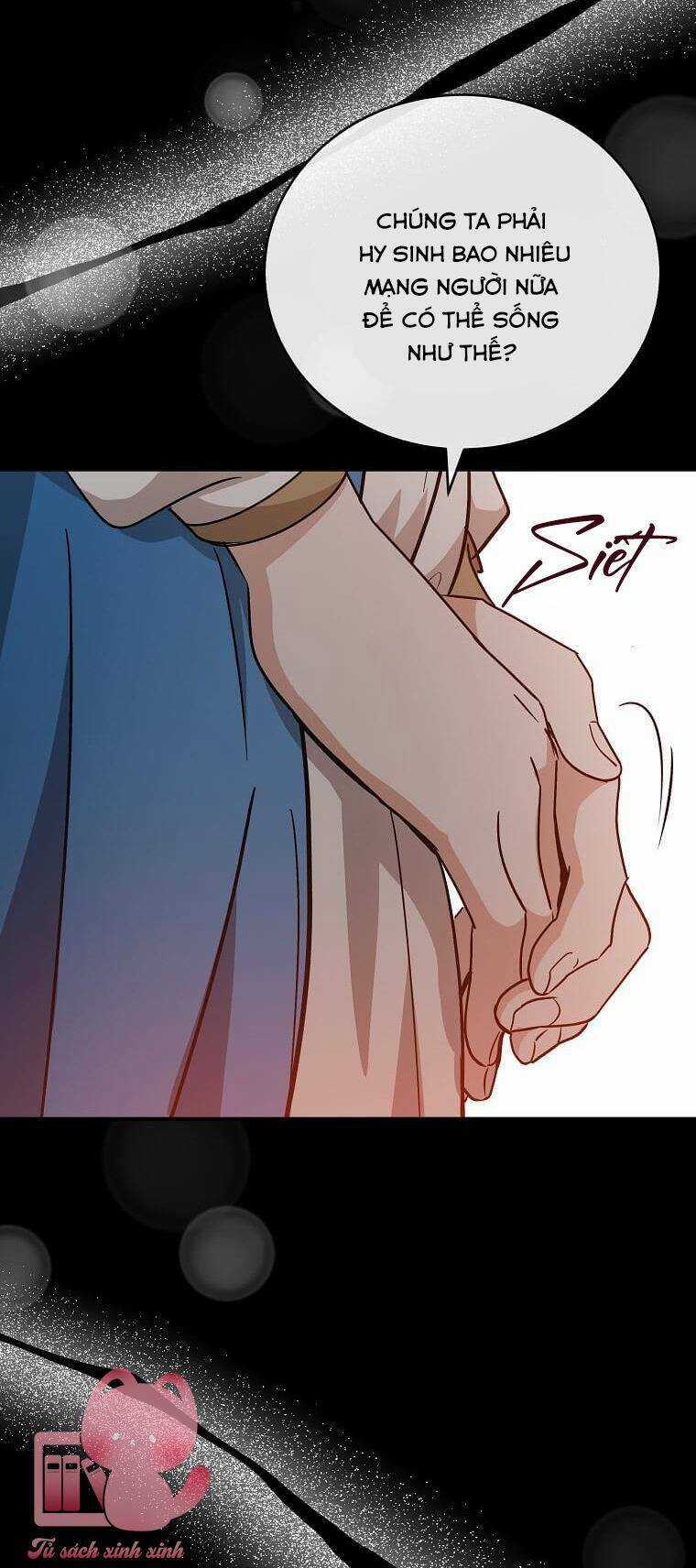 Ác Nữ Trùng Sinh - Chapter 148 - Trang 28